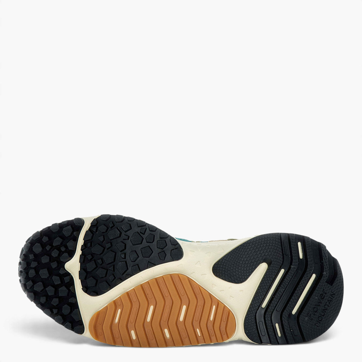 Sneakers Donna Ranya