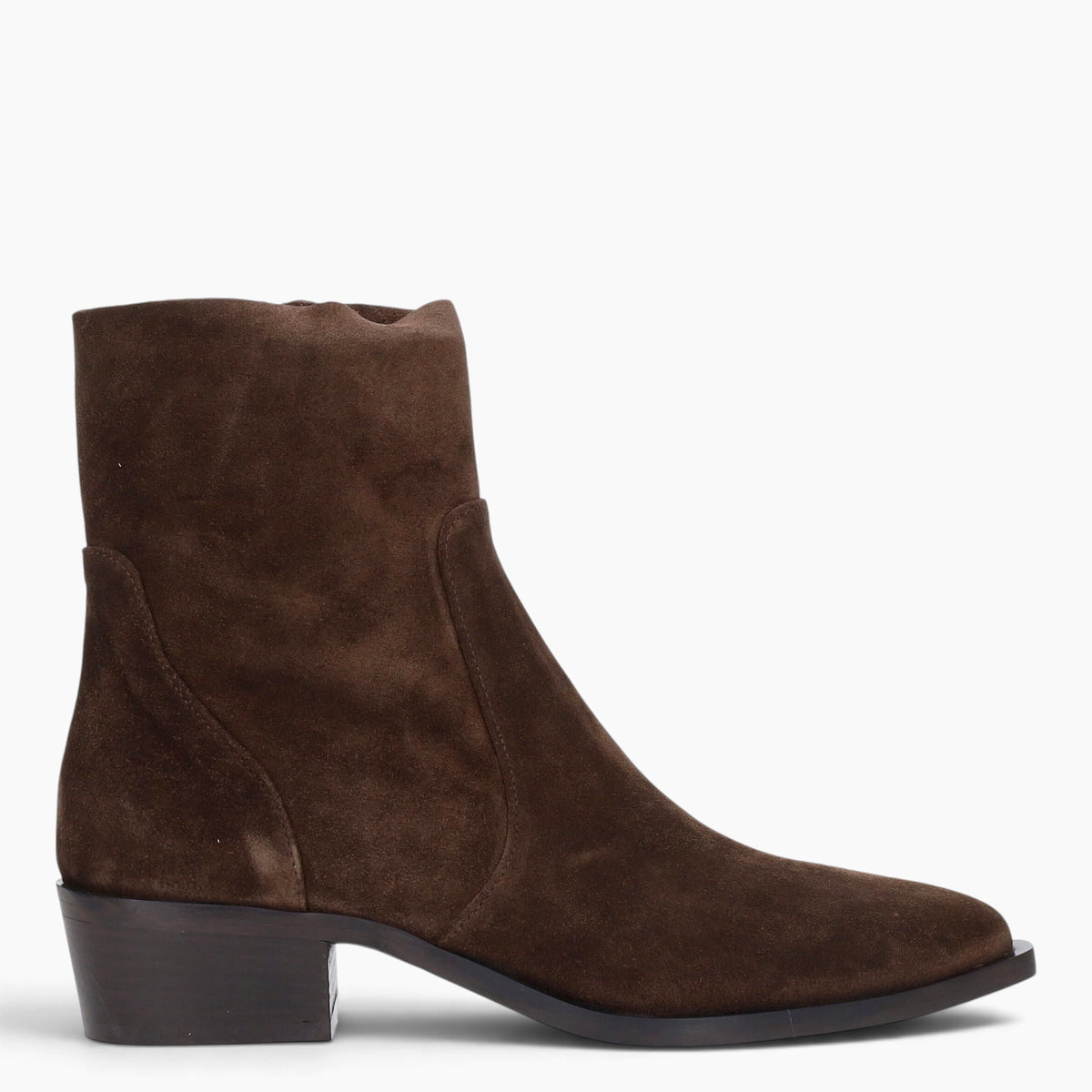 Tronchetti Donna Velour