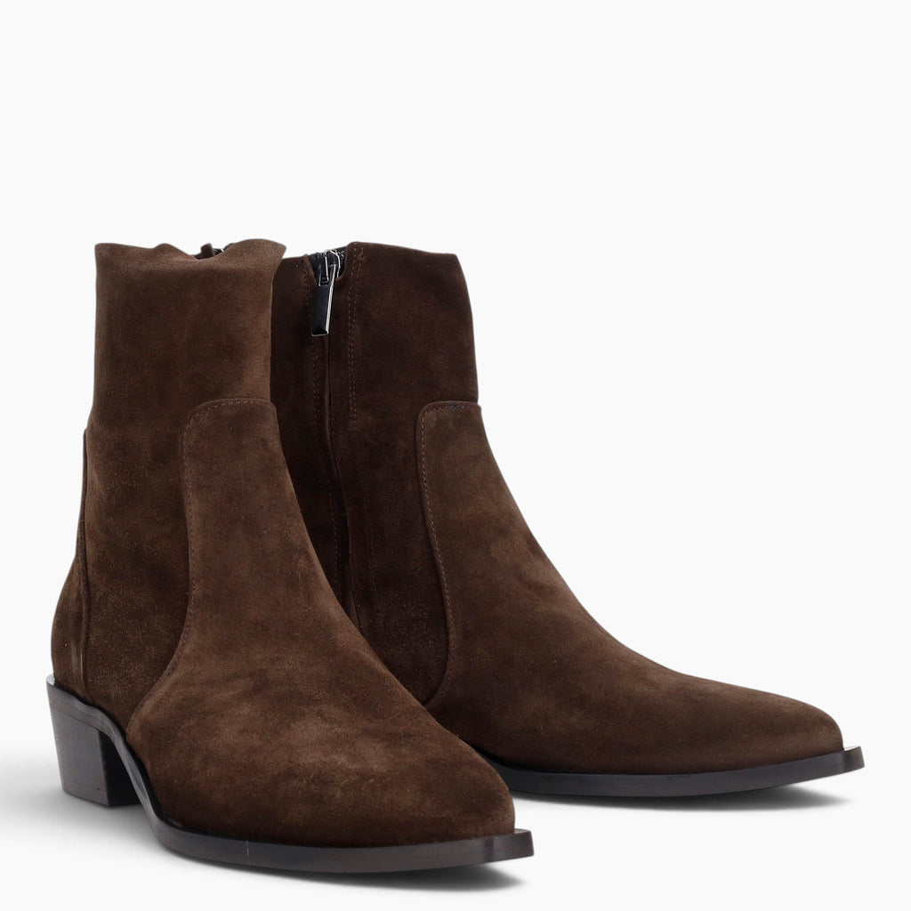 Tronchetti Donna Velour
