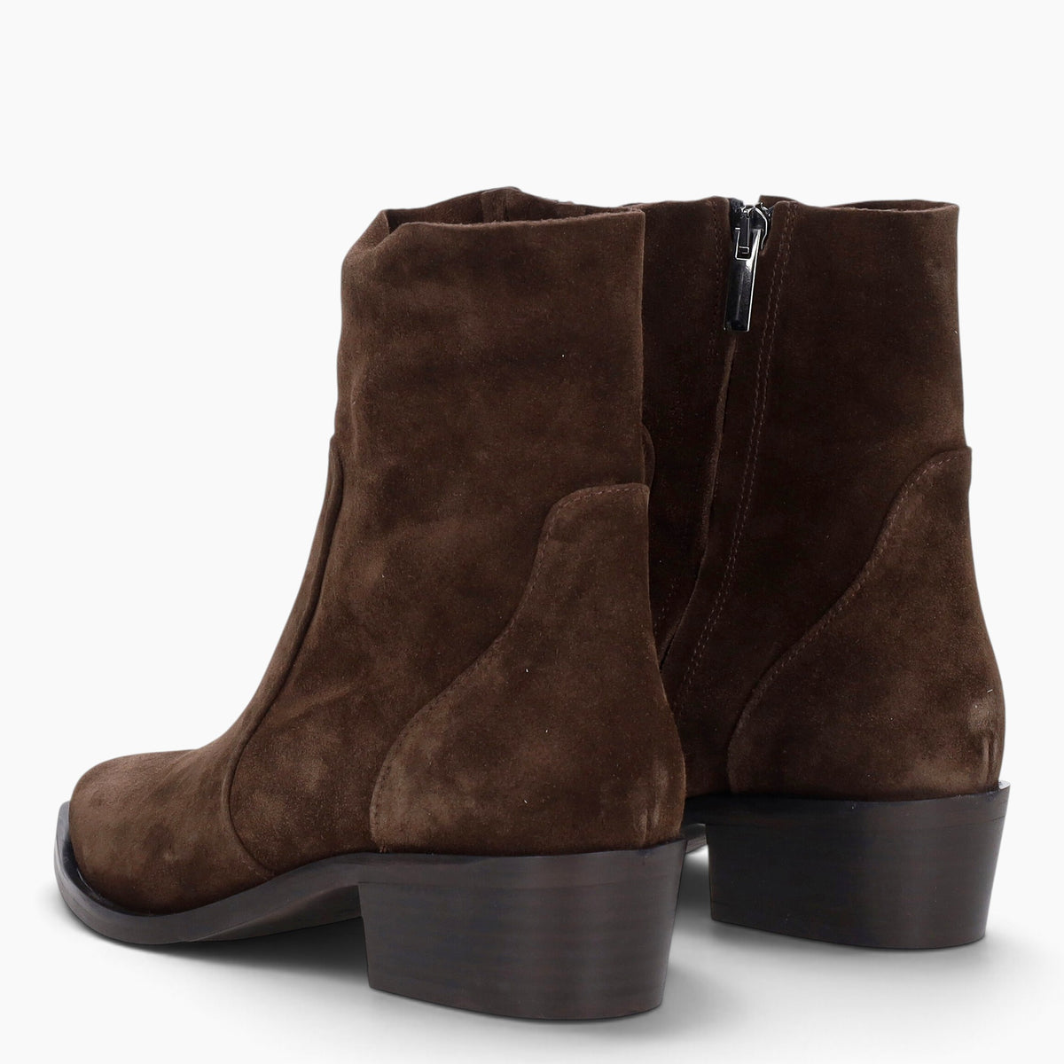 Tronchetti Donna Velour