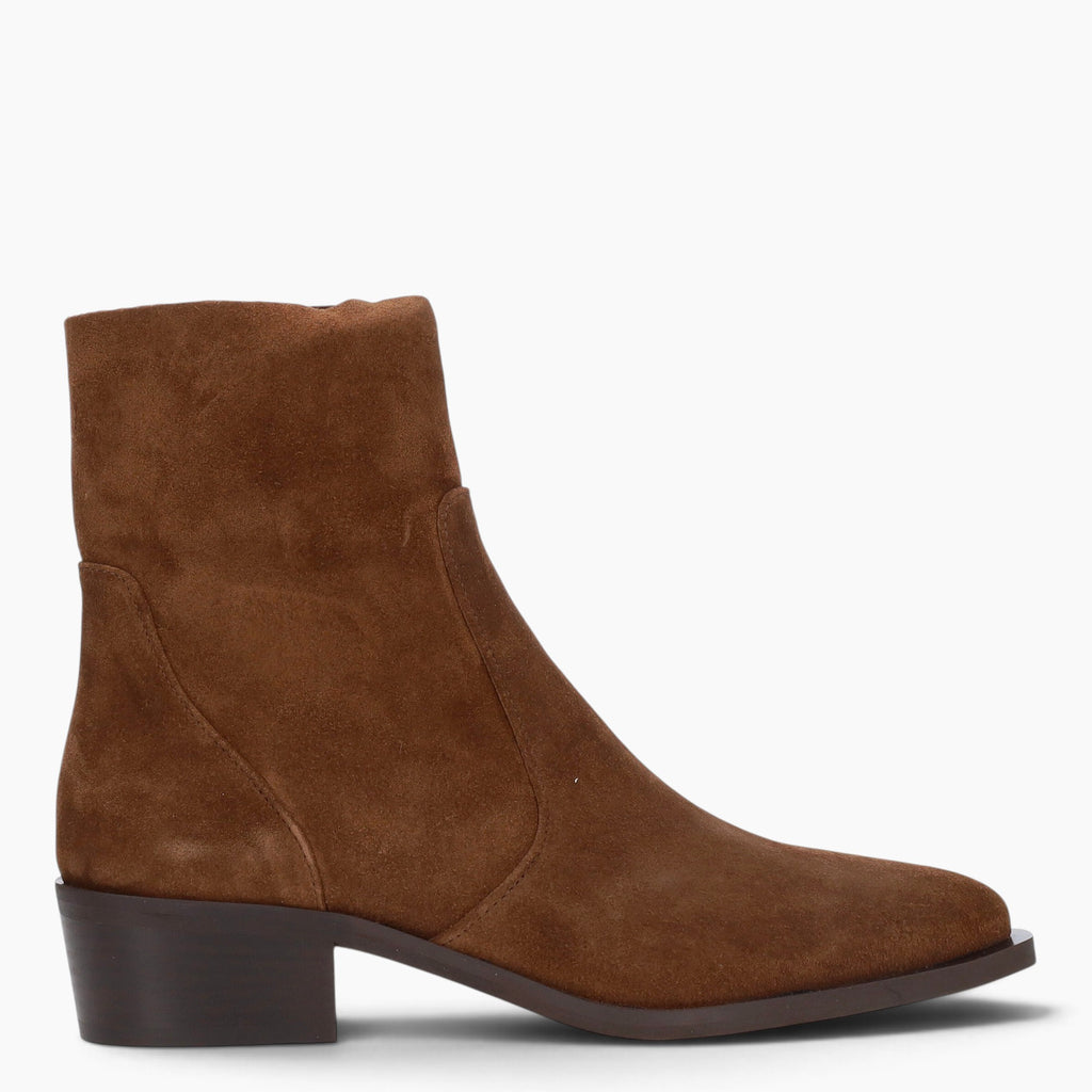 Tronchetti Donna Velour