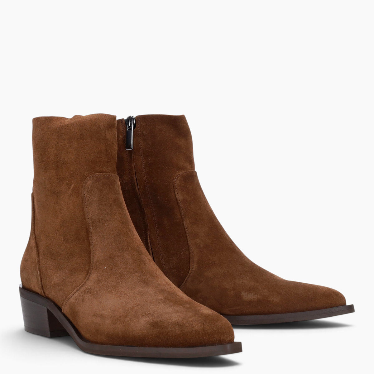 Tronchetti Donna Velour