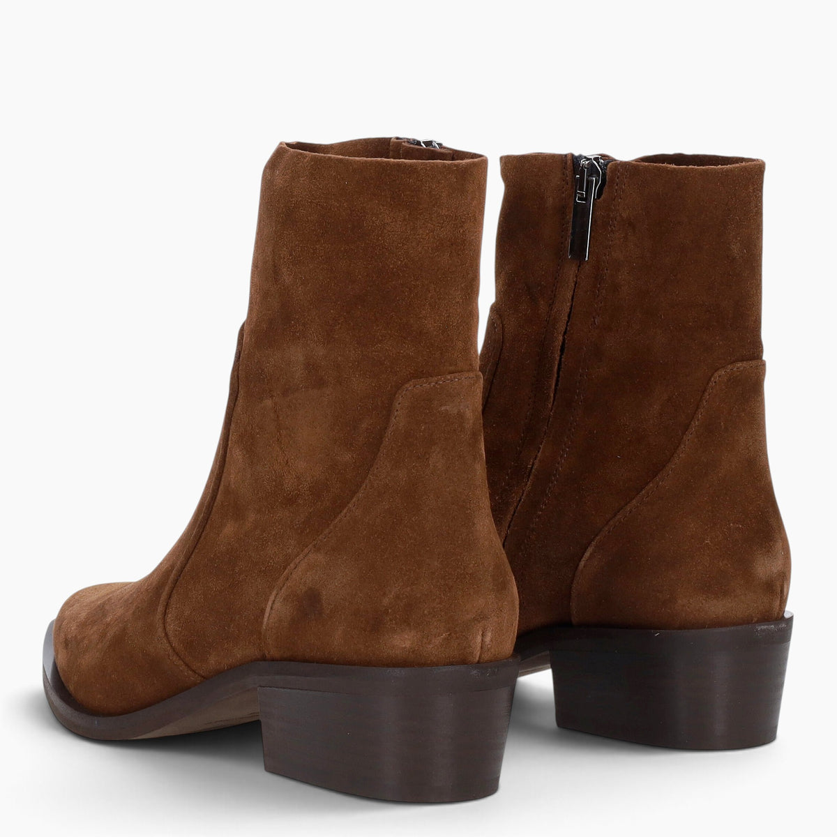 Tronchetti Donna Velour