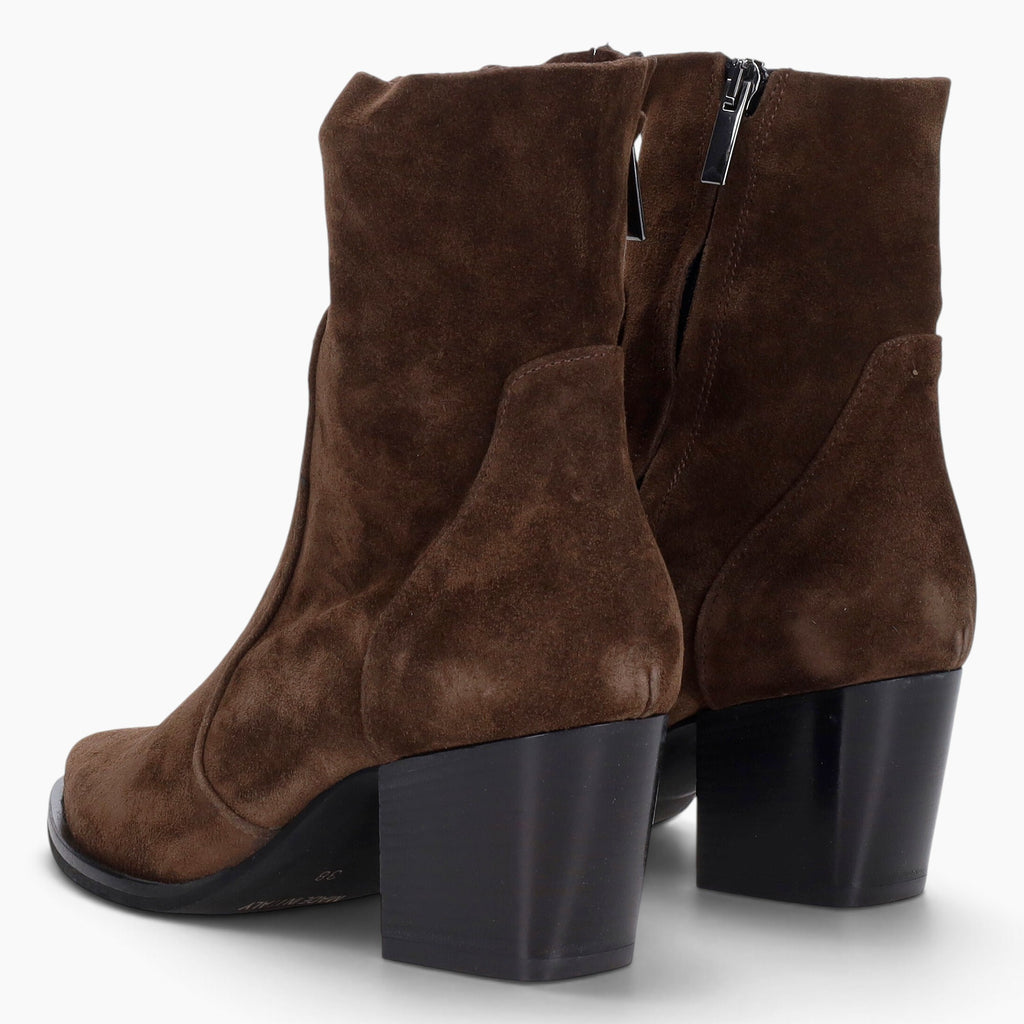 Tronchetti Donna Velour