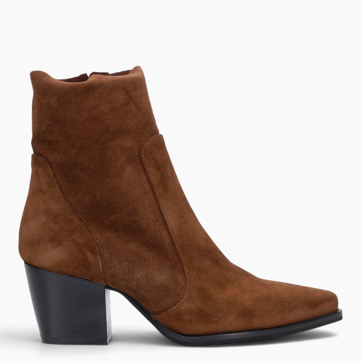 Tronchetti Donna Velour