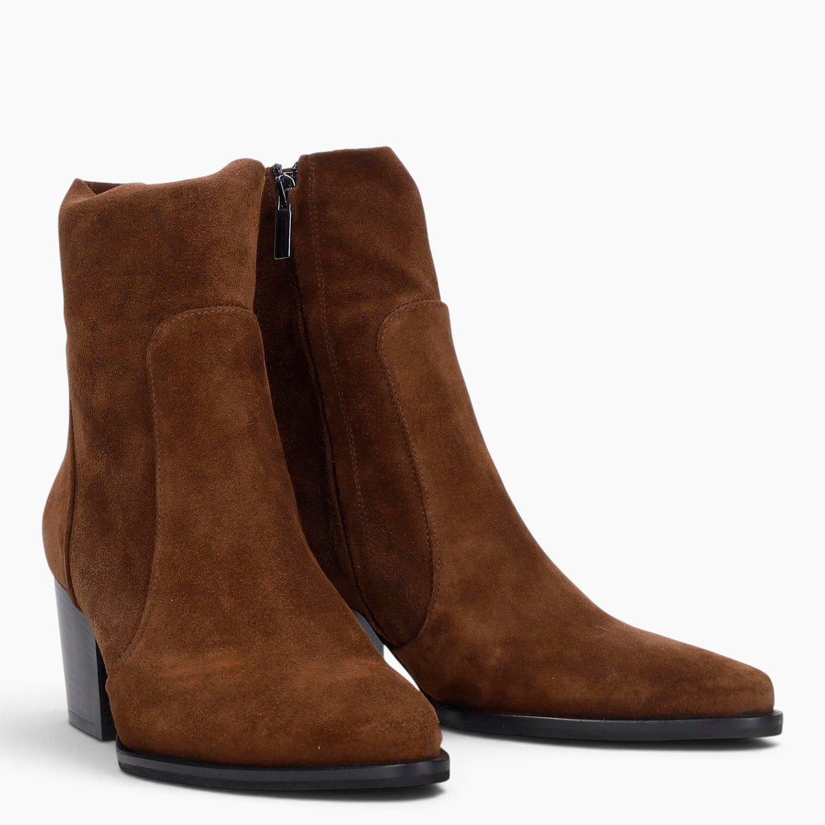 Tronchetti Donna Velour