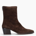 Tronchetti Donna Velour