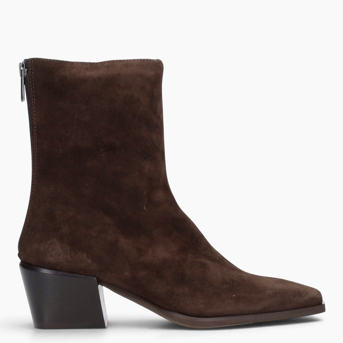 Tronchetti Donna Velour
