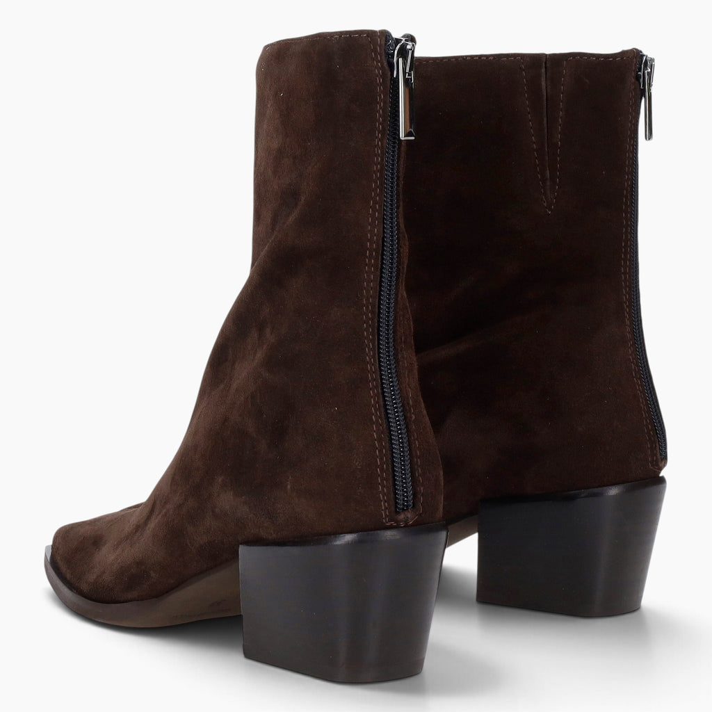 Tronchetti Donna Velour