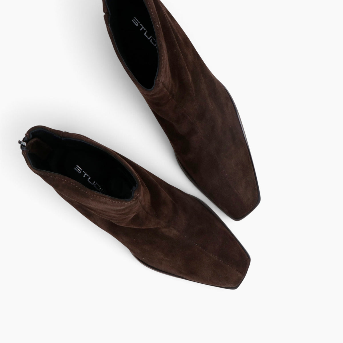 Tronchetti Donna Velour