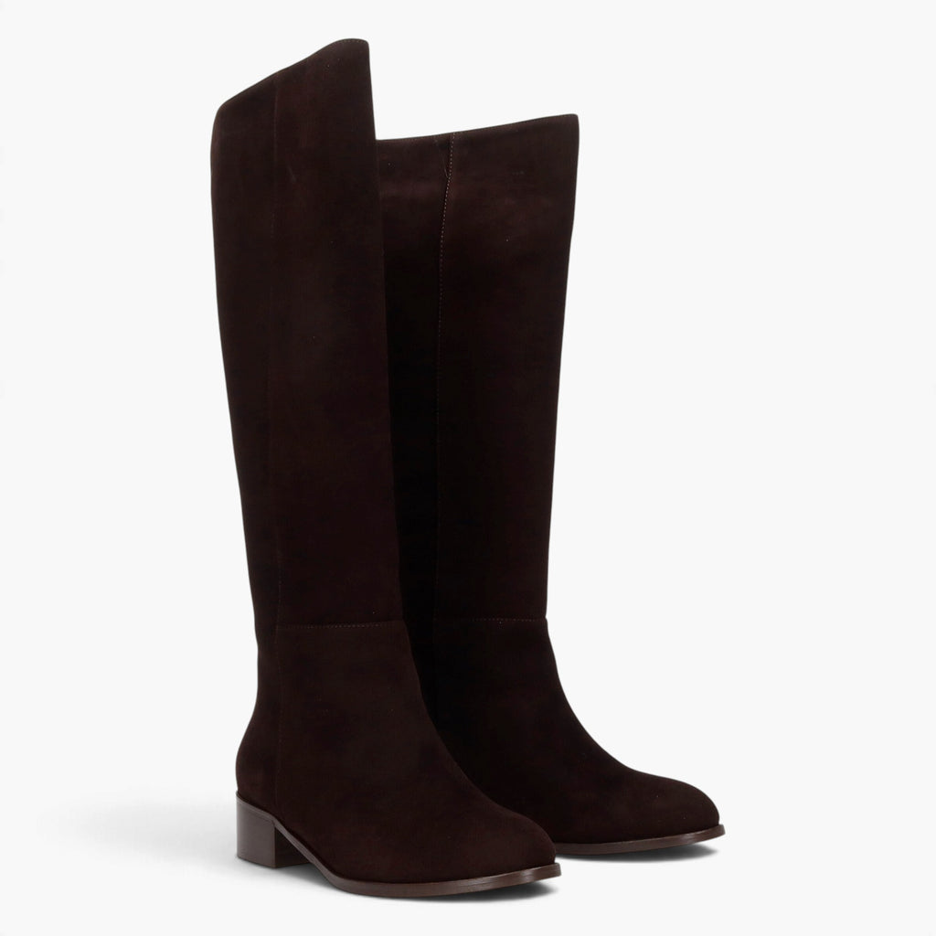Stivali Donna T30
