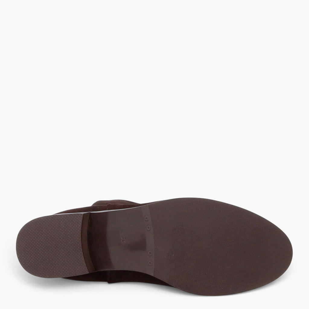 Stivali Donna T30