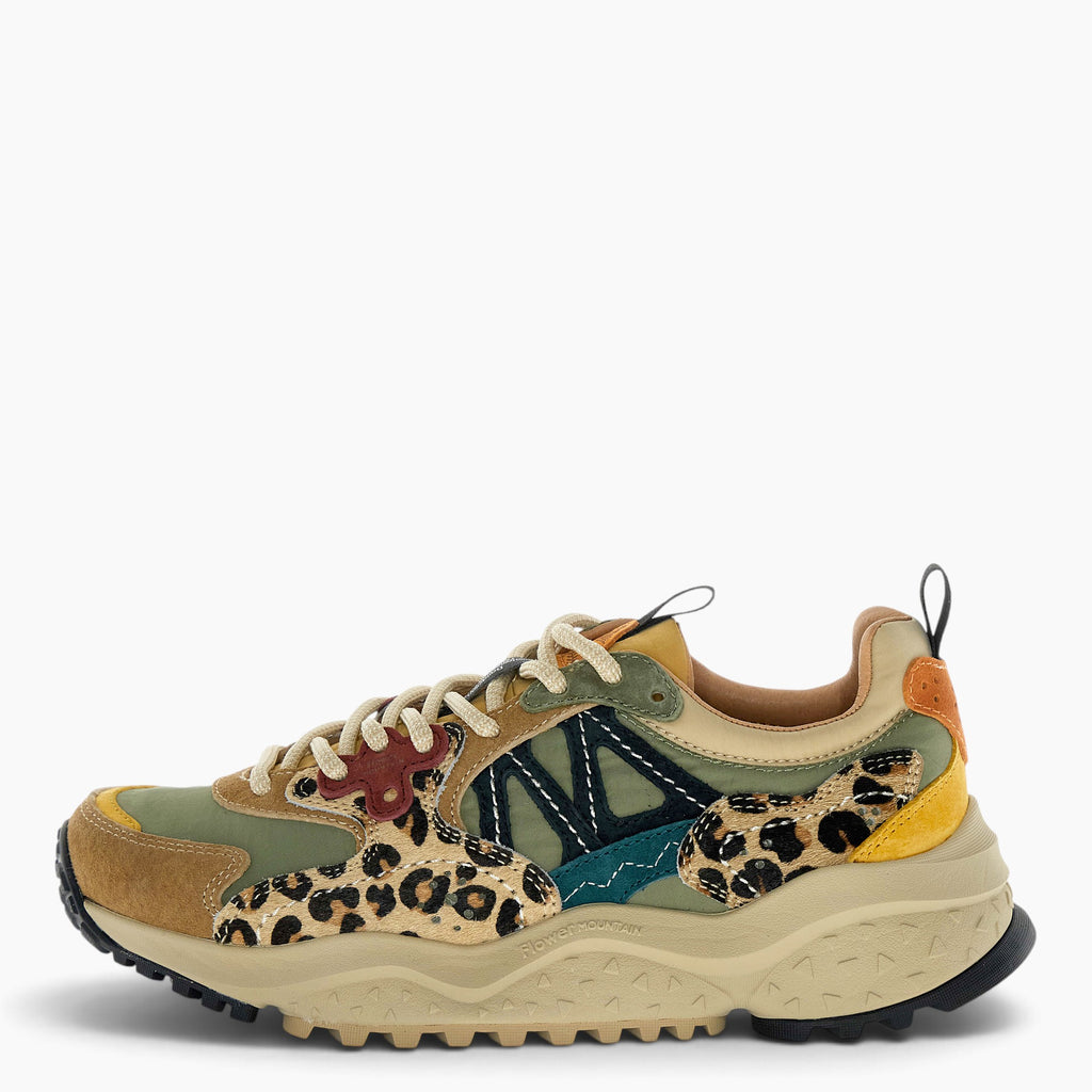Sneakers Donna Solin