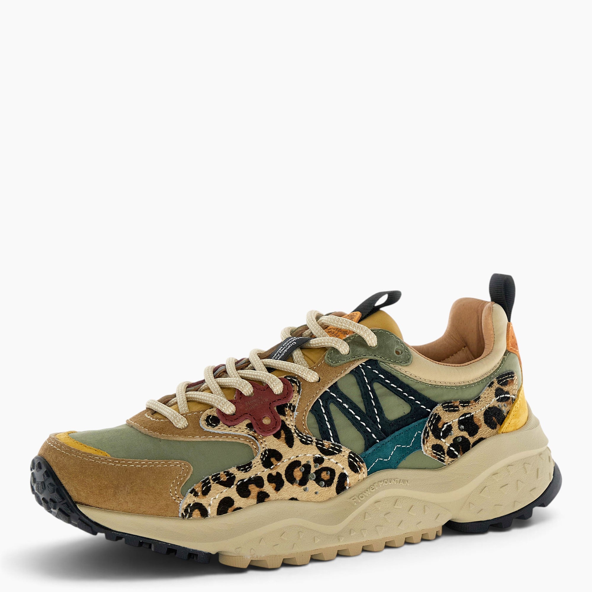 Sneakers Donna Solin