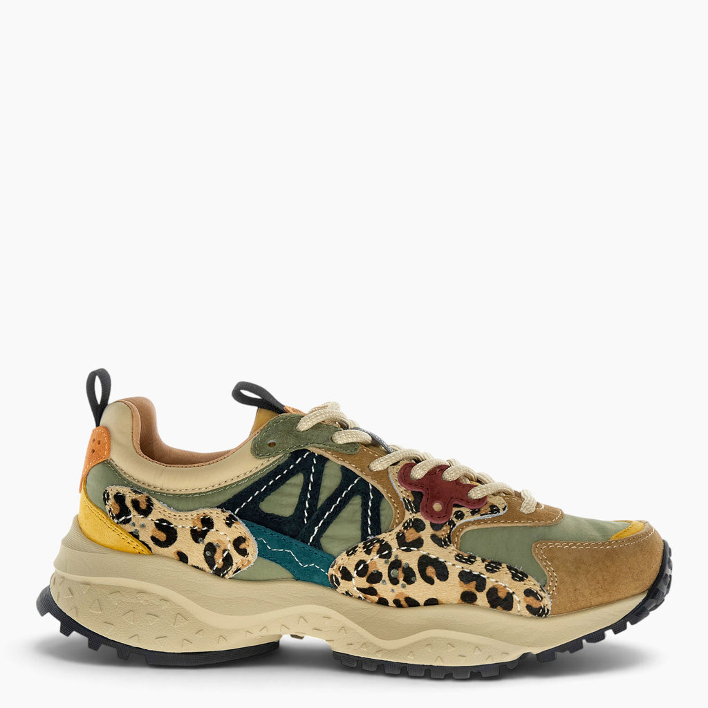Sneakers Donna Solin