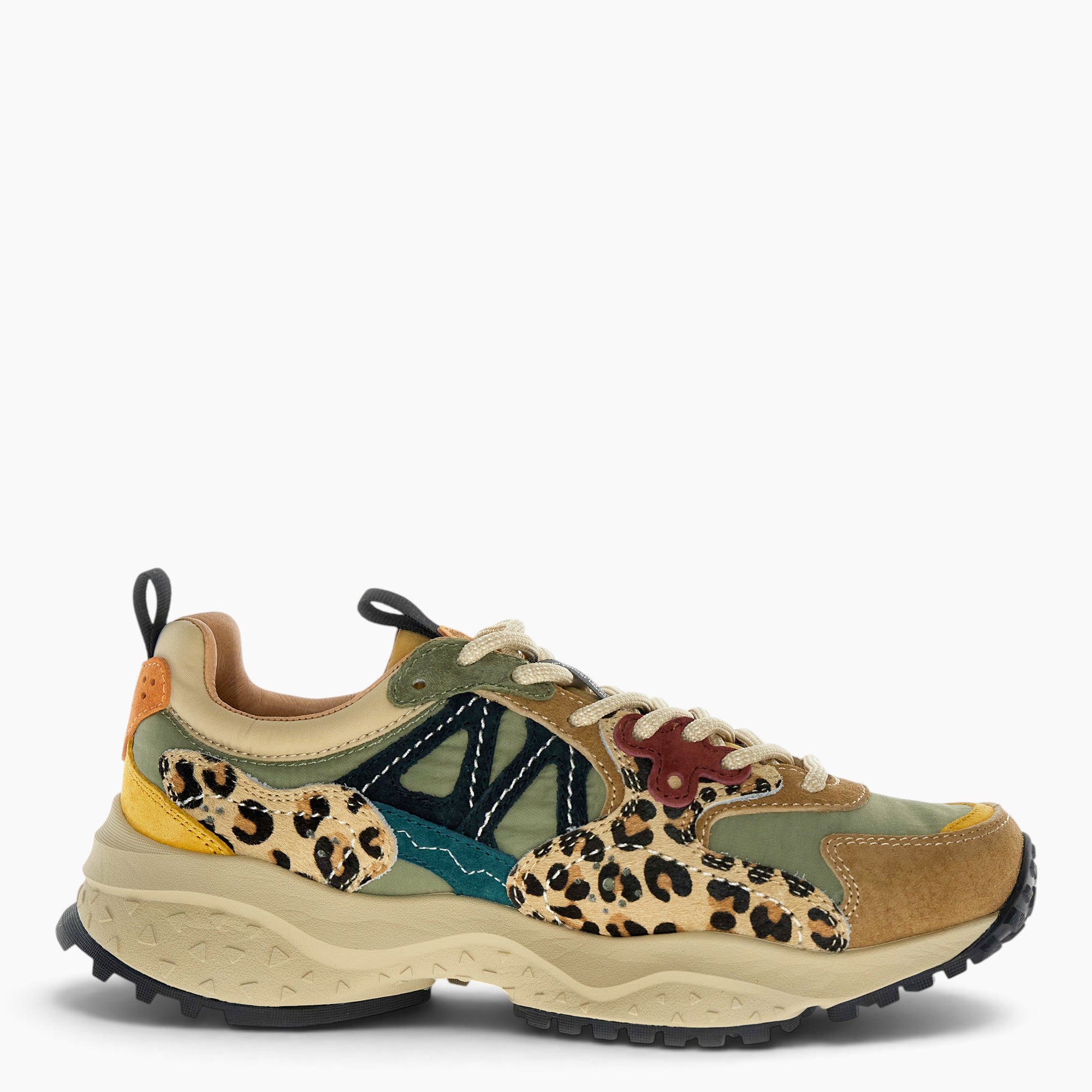 Sneakers Donna Solin