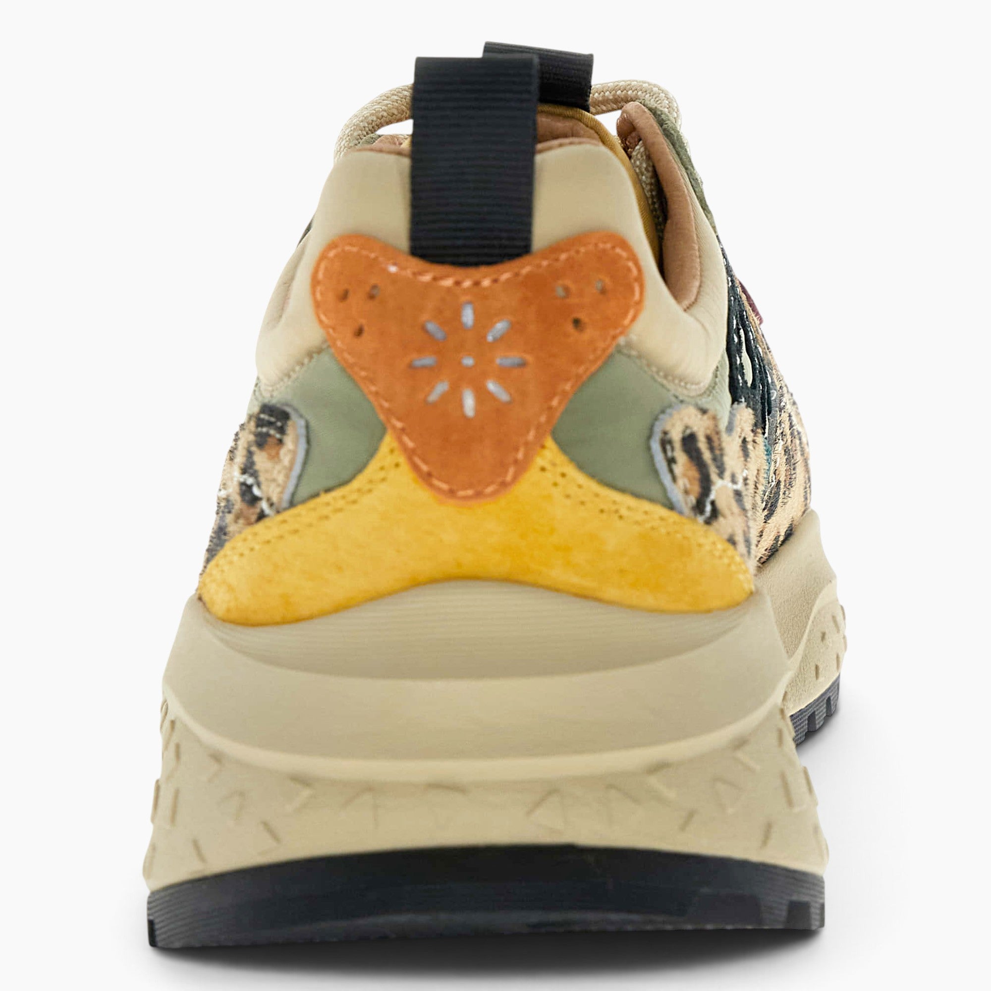 Sneakers Donna Solin