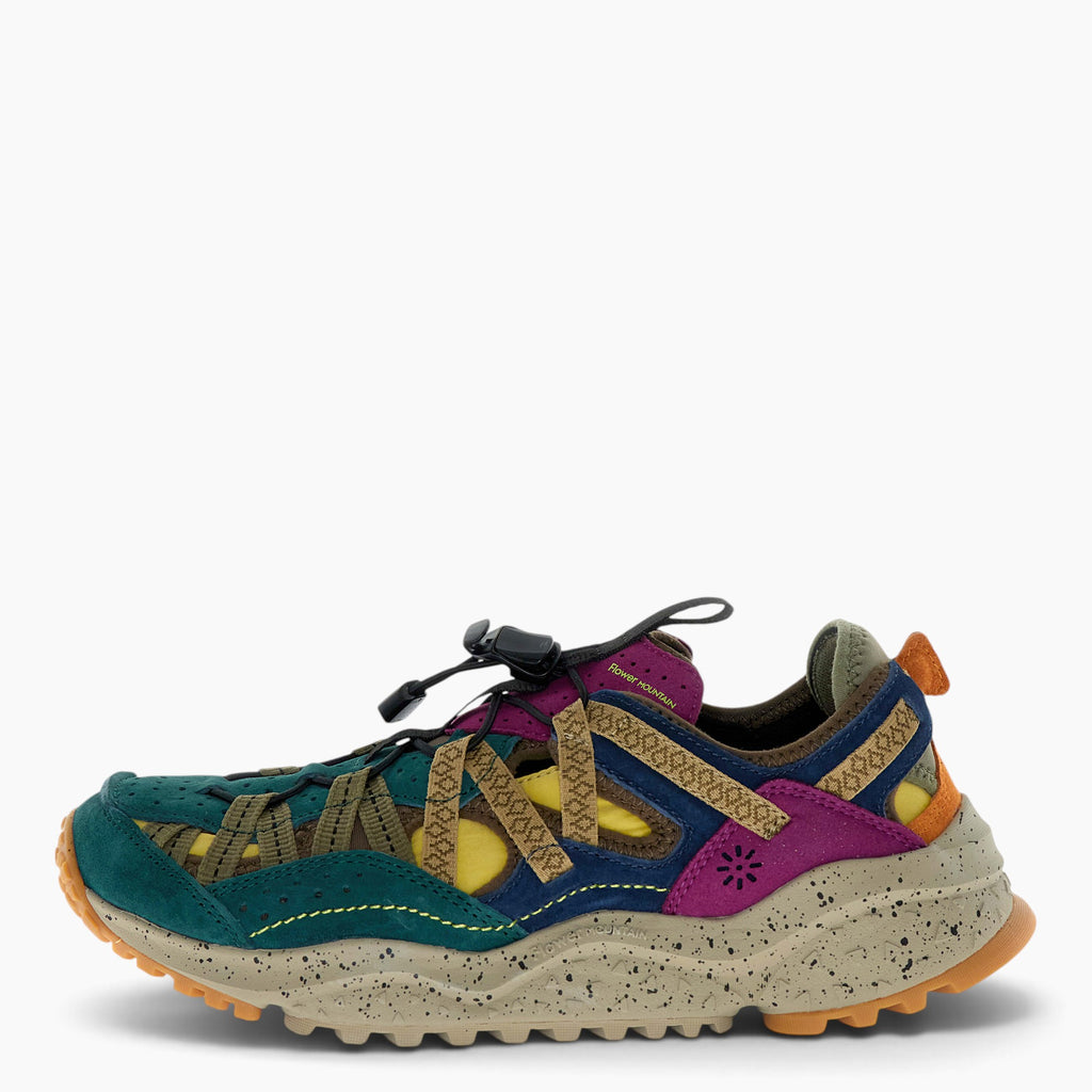 Sneakers Unisex Kazana Fall