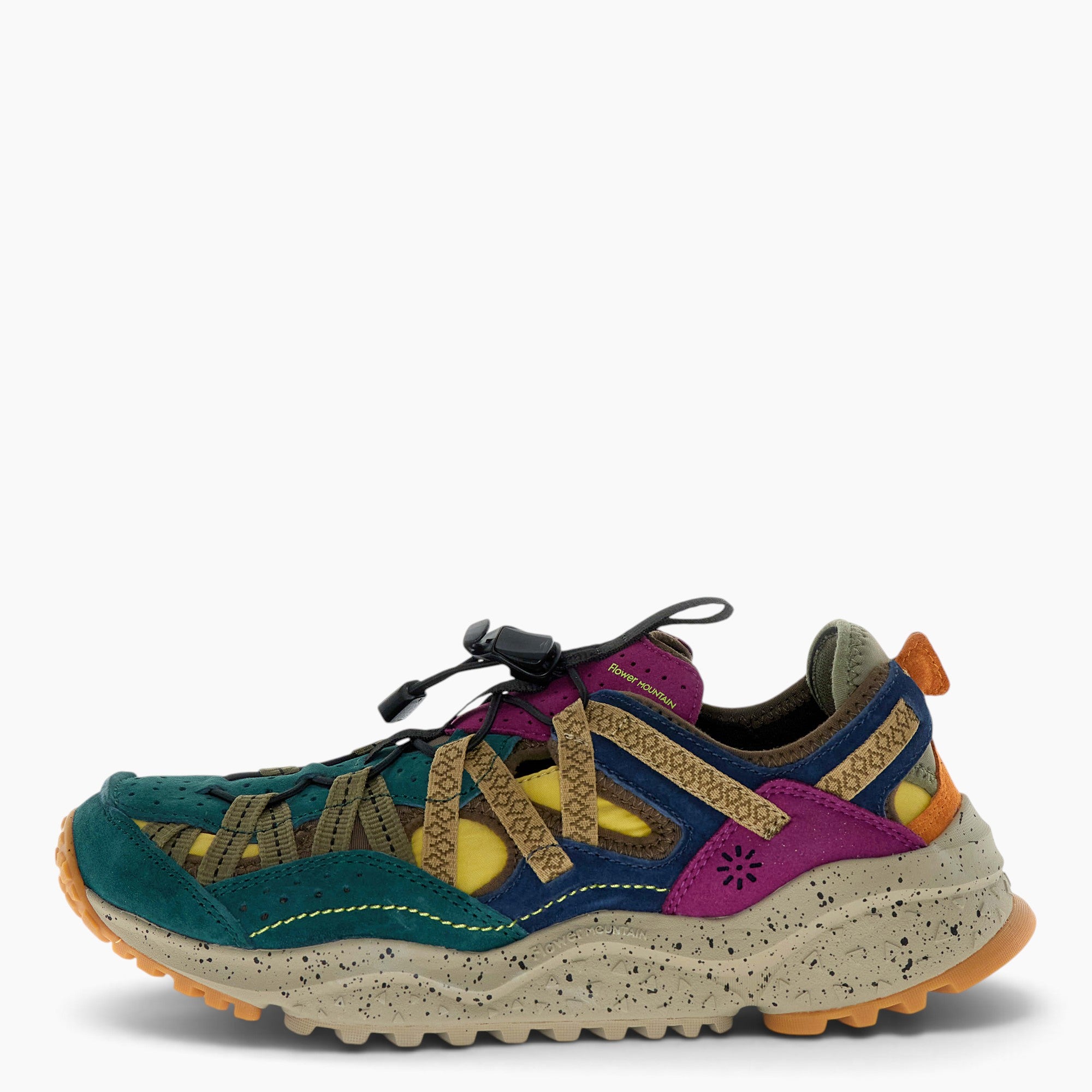 Sneakers Unisex Kazana Fall