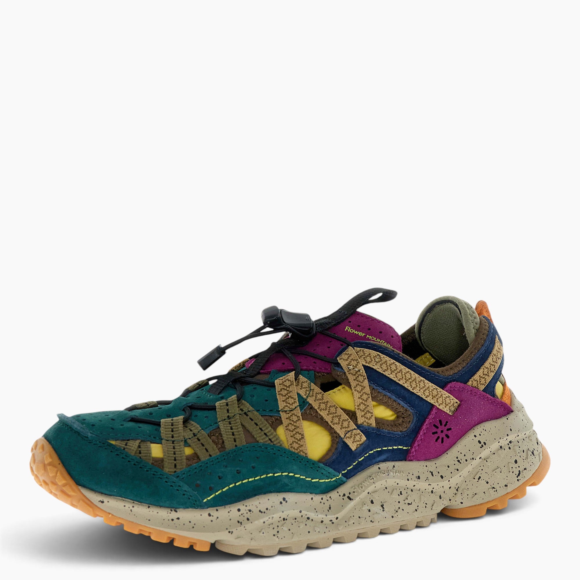 Sneakers Unisex Kazana Fall