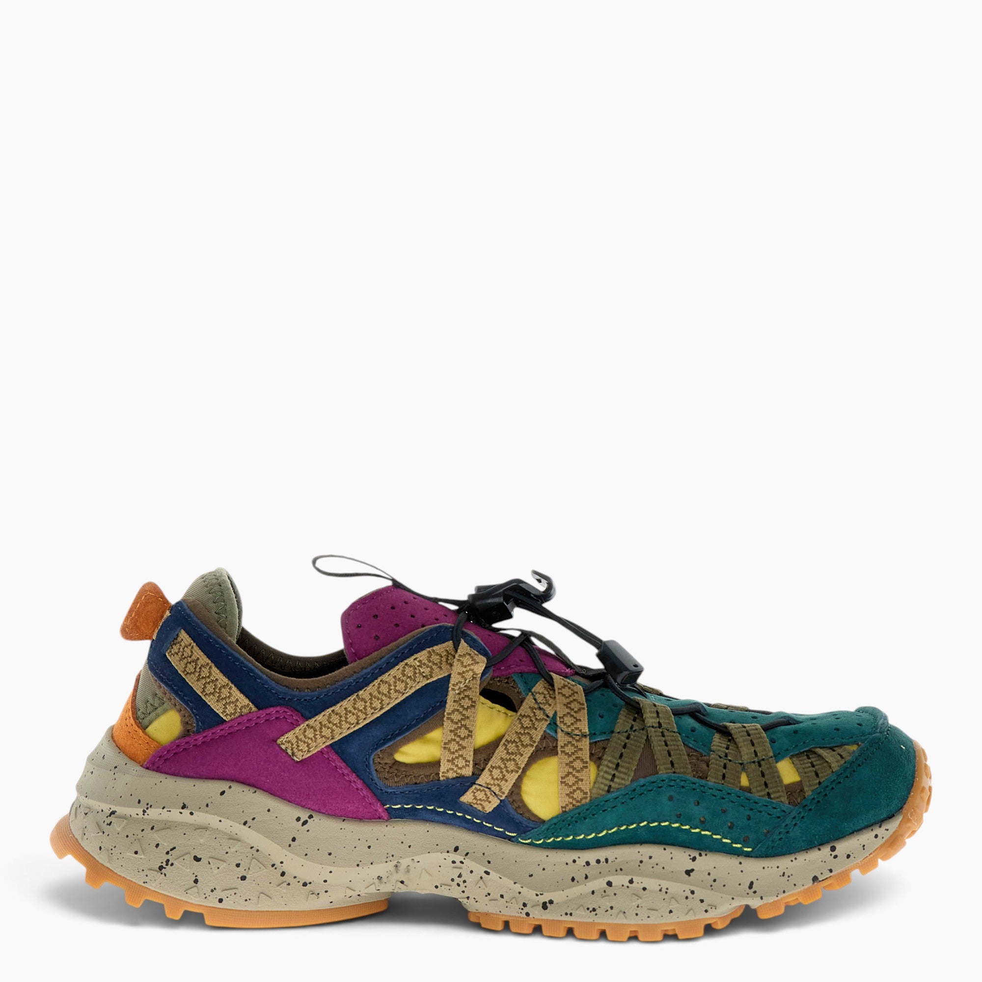 Sneakers Unisex Kazana Fall