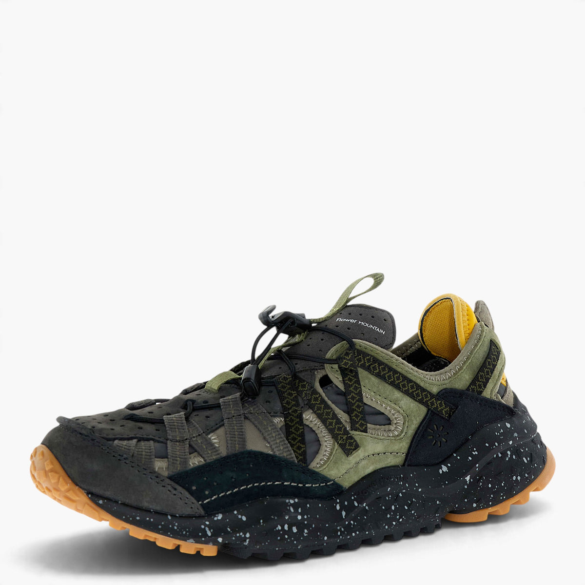 Sneakers Unisex Kazana Fall