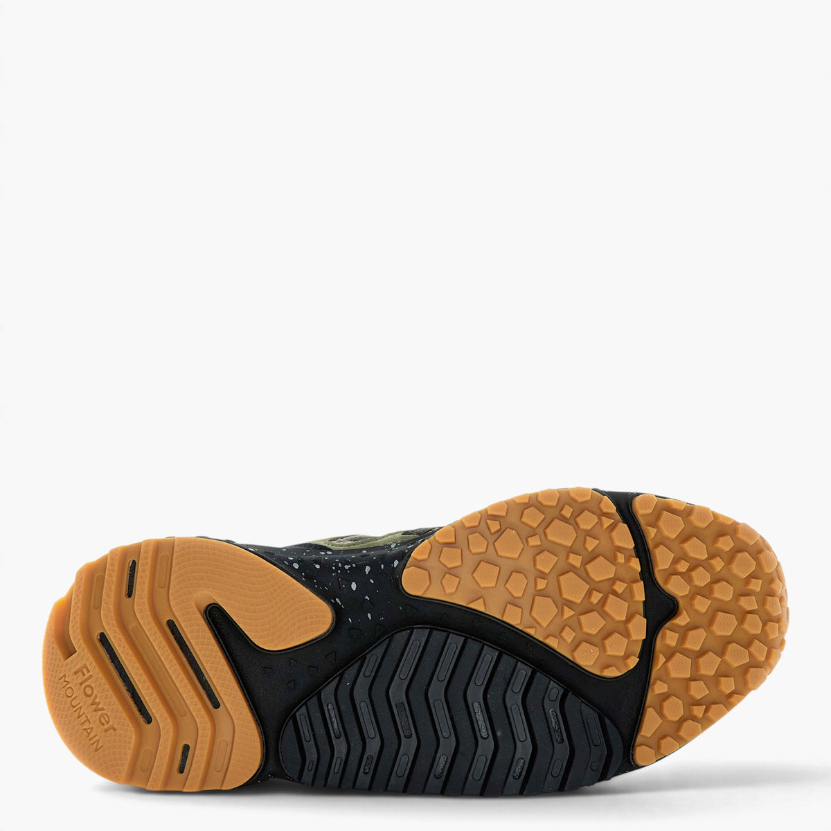 Sneakers Unisex Kazana Fall