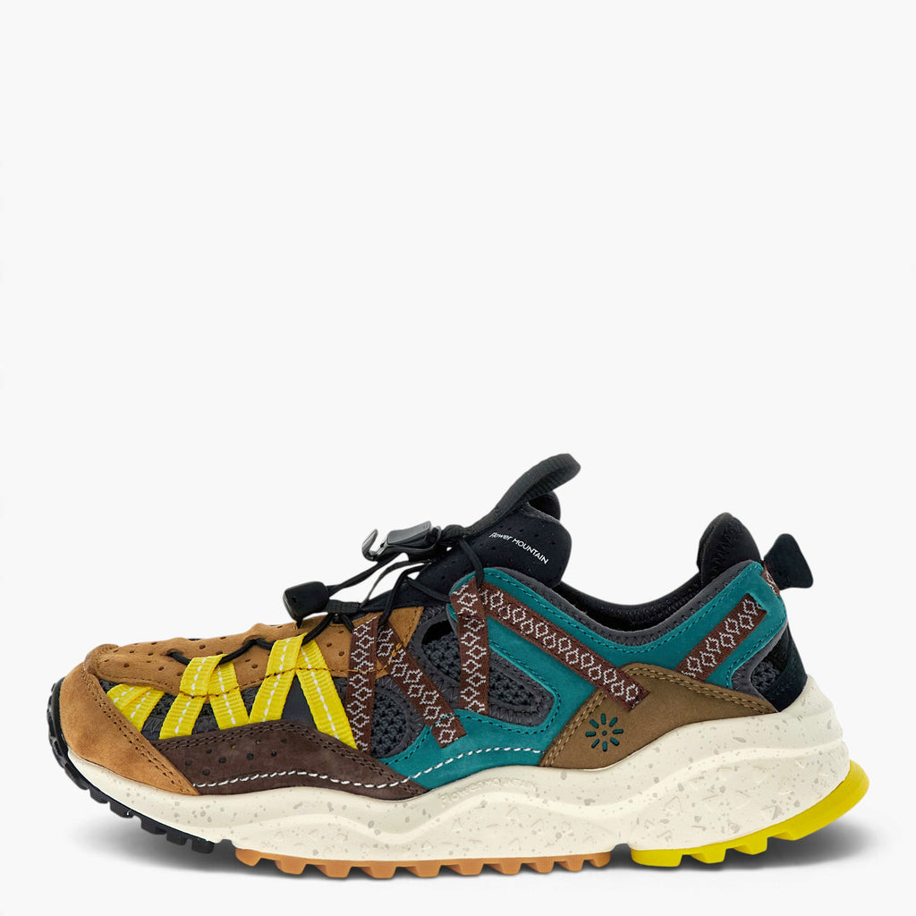 Sneakers Unisex Kazana Fall