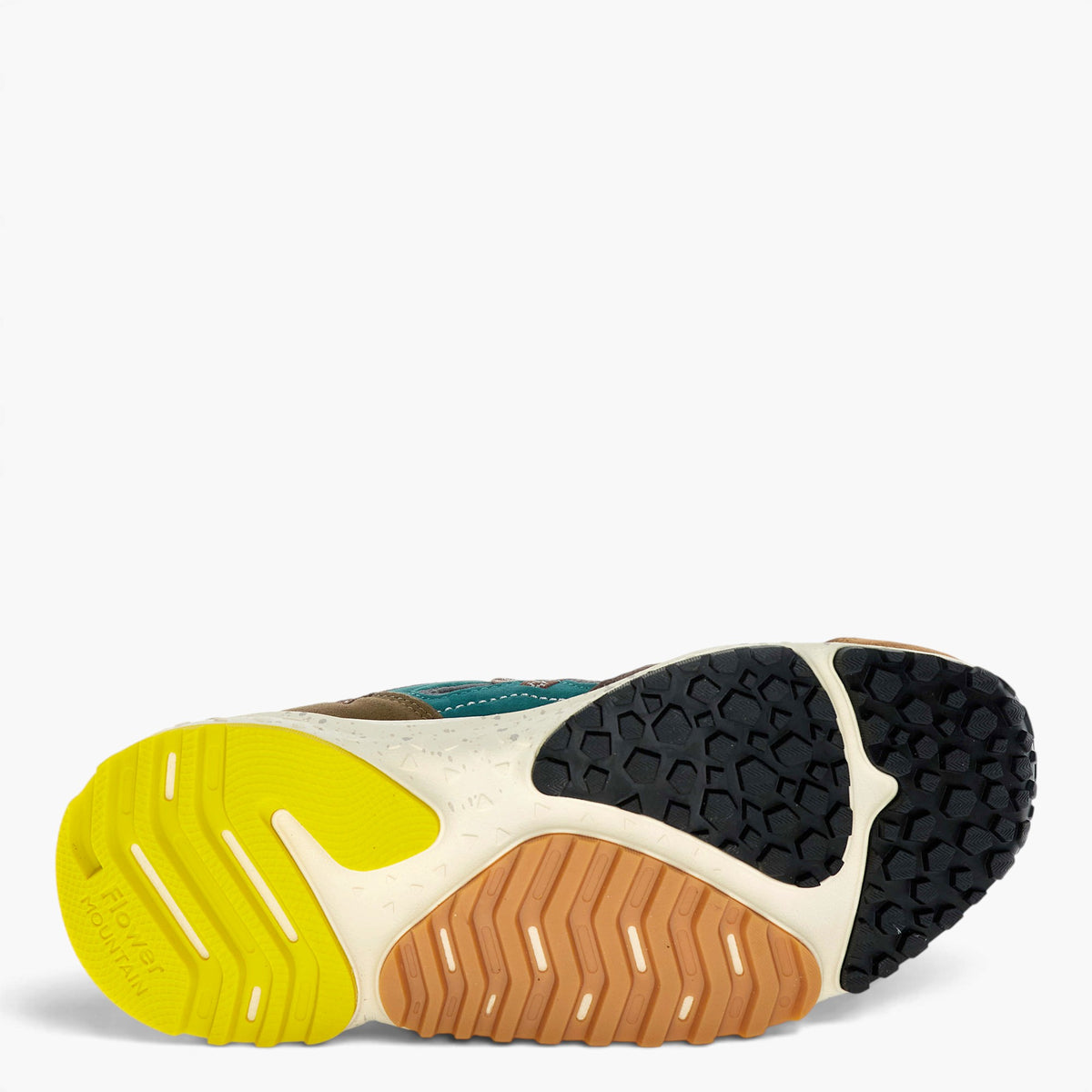 Sneakers Unisex Kazana Fall