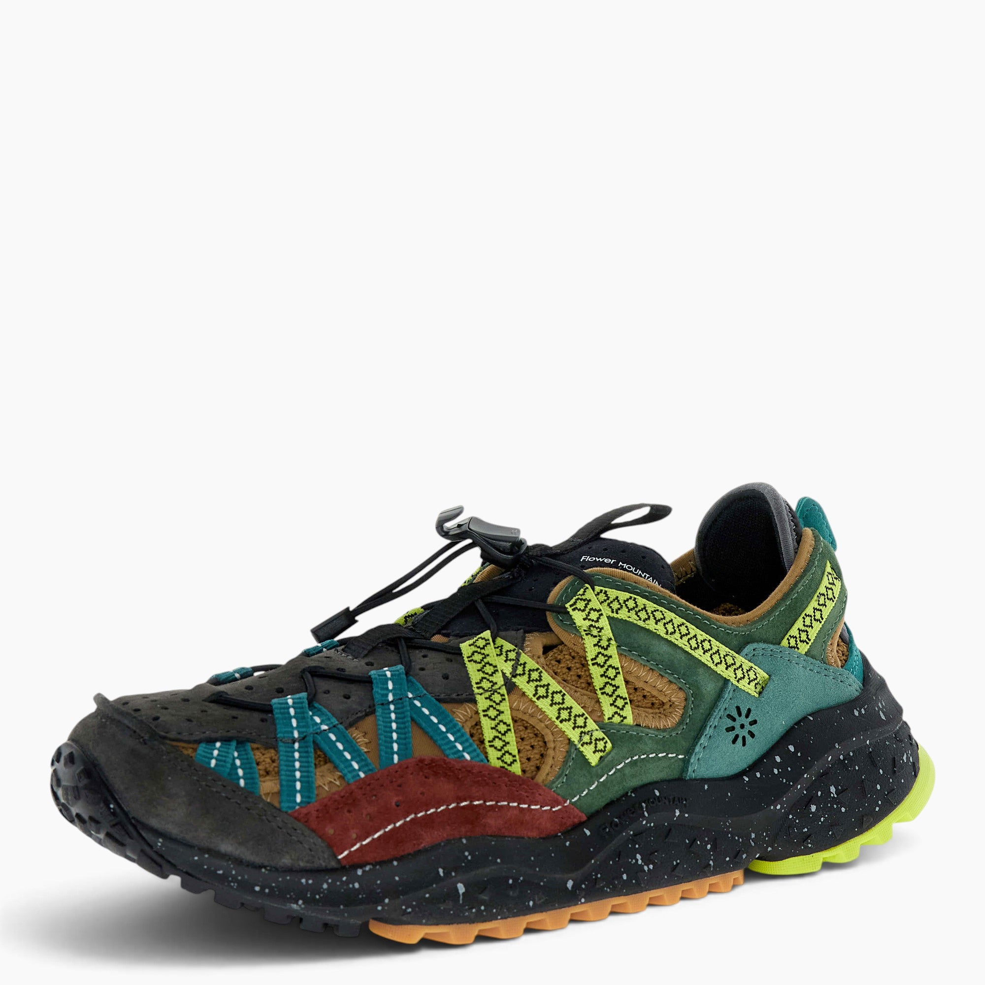 Sneakers Unisex Kazana Fall