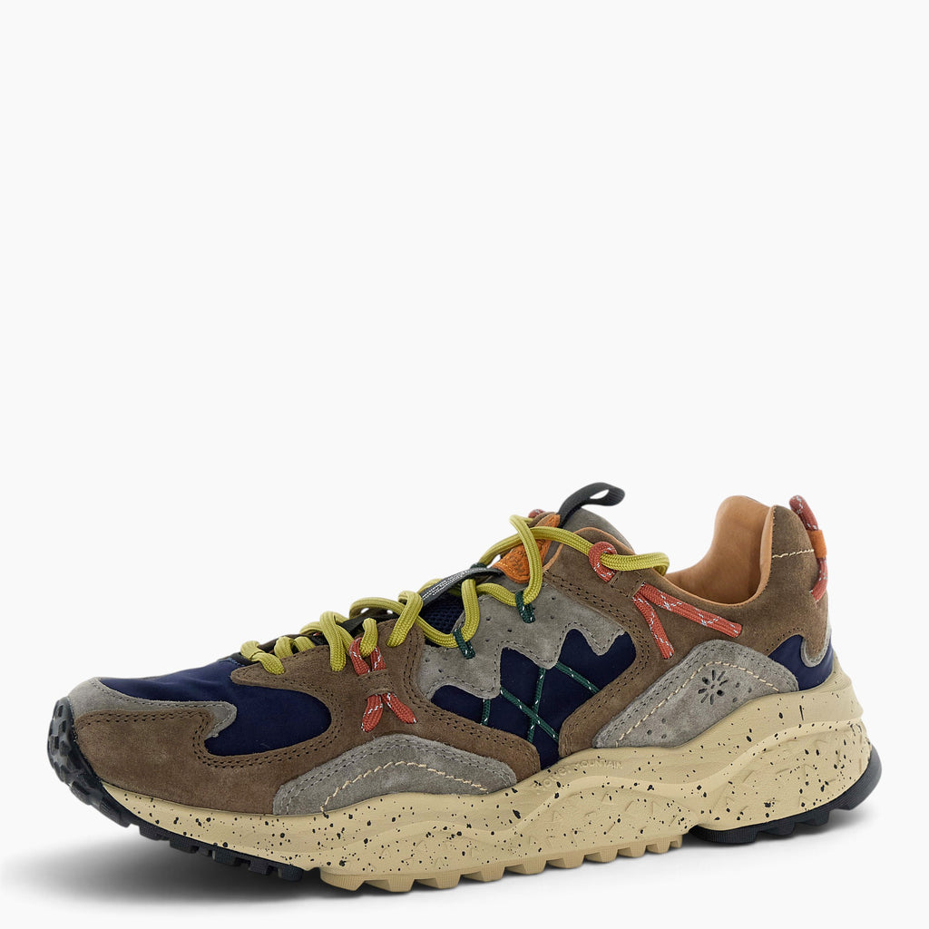 Sneakers Uomo Yamabushi