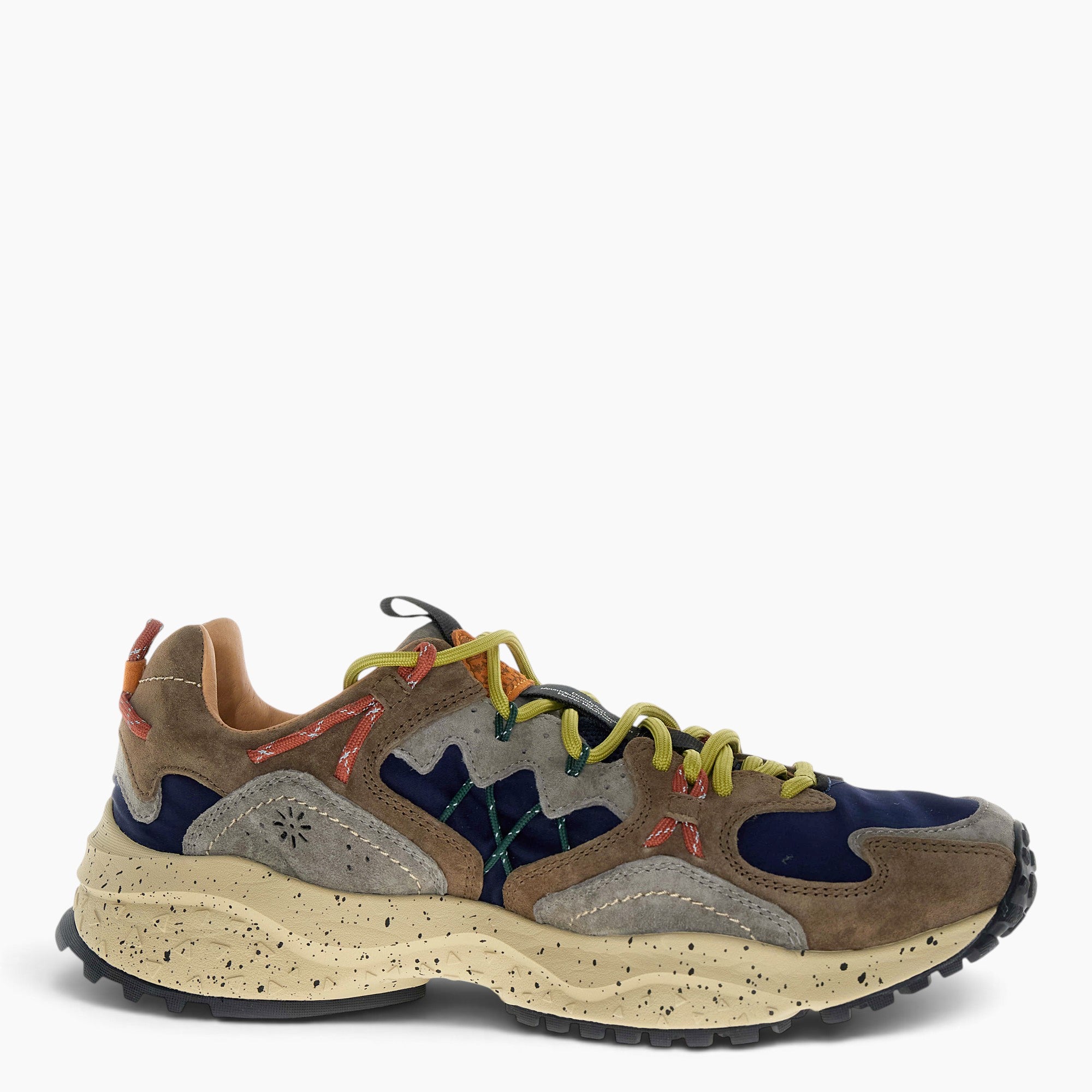 Sneakers Uomo Yamabushi