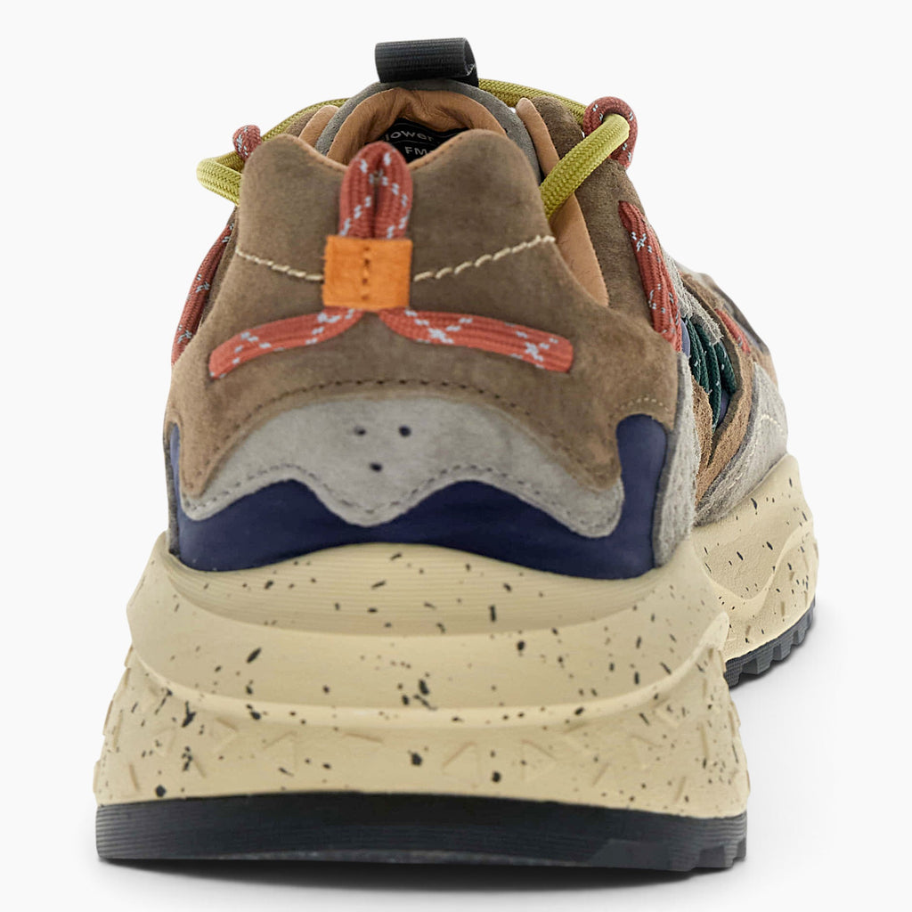 Sneakers Uomo Yamabushi