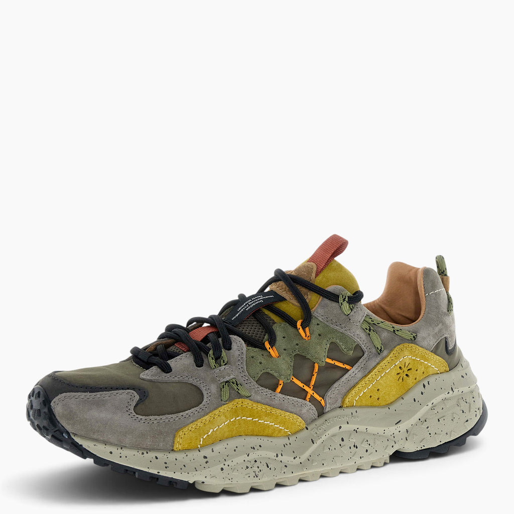 Sneakers Uomo Yamabushi