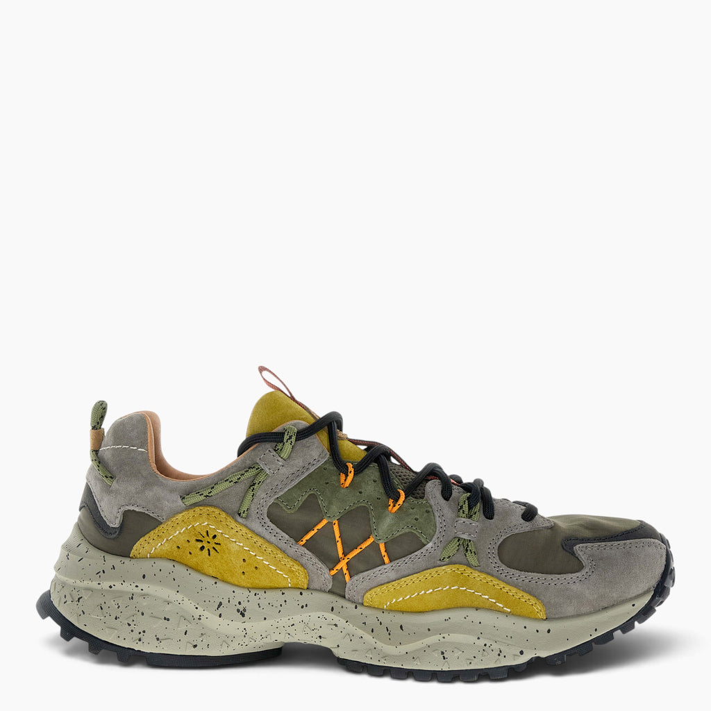 Sneakers Uomo Yamabushi