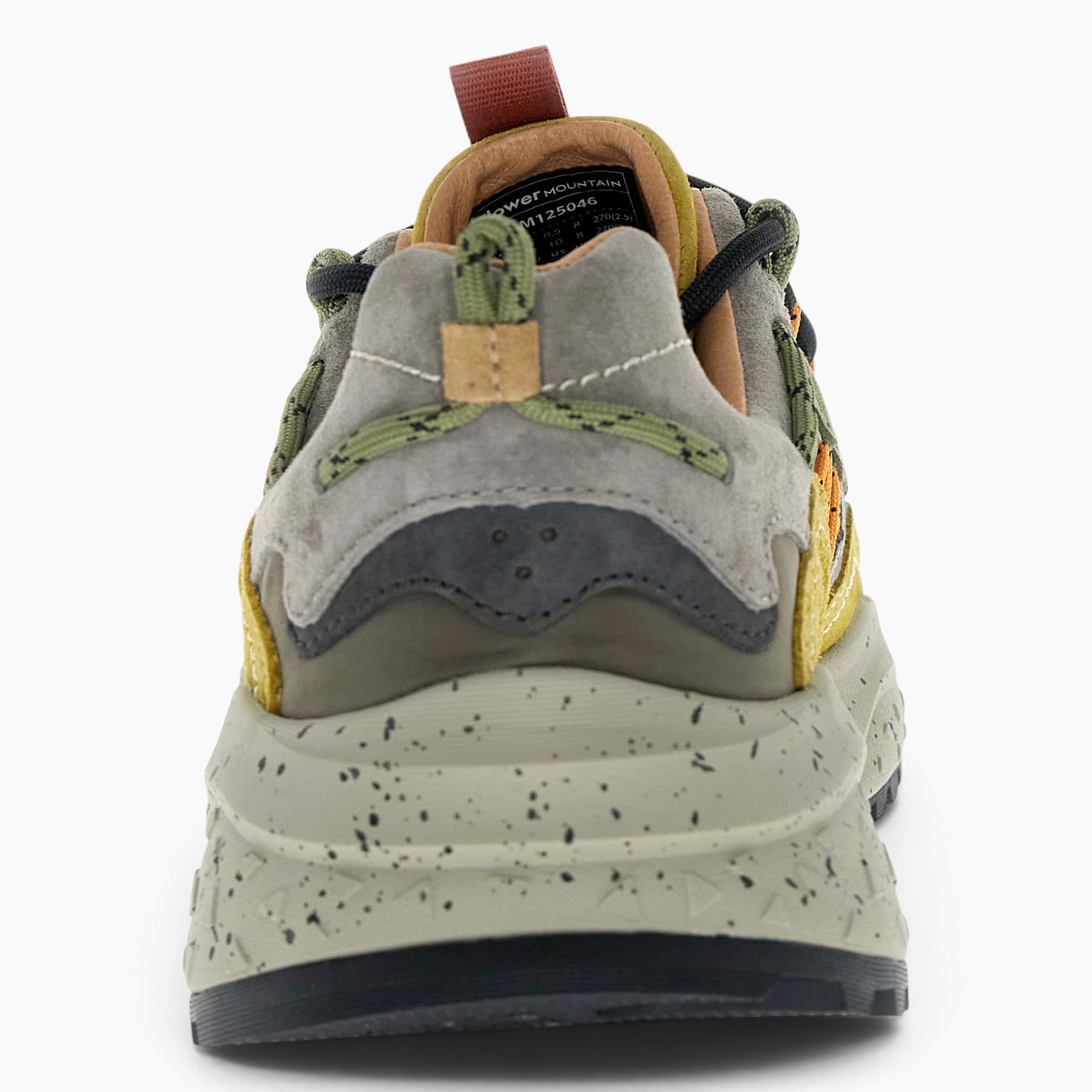Sneakers Uomo Yamabushi