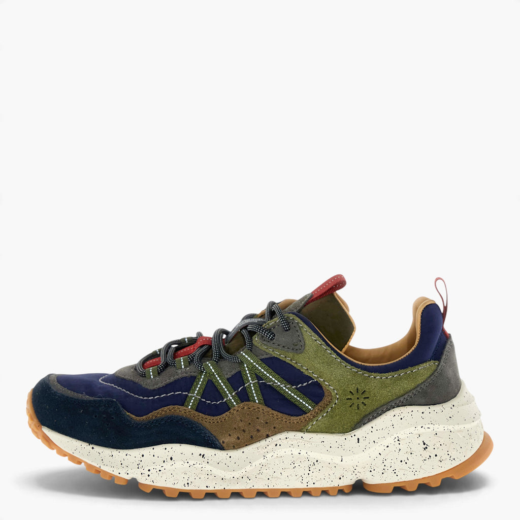 Sneakers Uomo Sanchia Uni