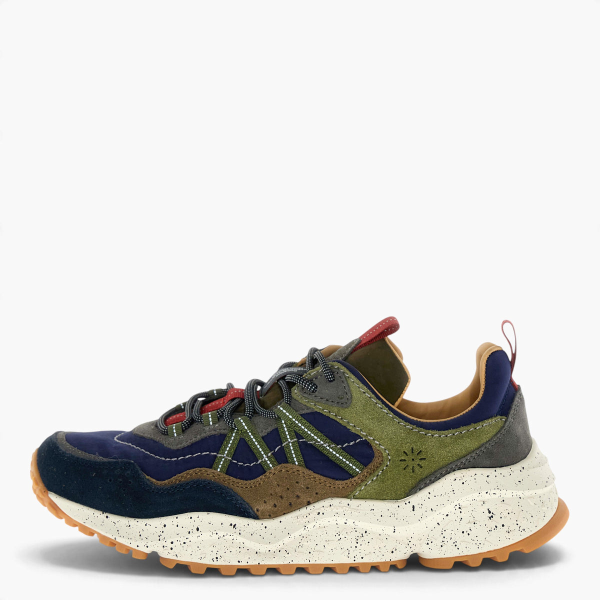 Sneakers Uomo Sanchia Uni
