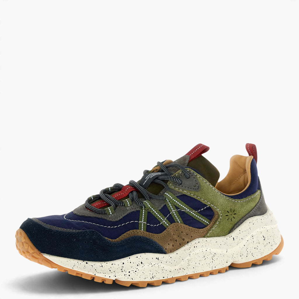 Sneakers Uomo Sanchia Uni