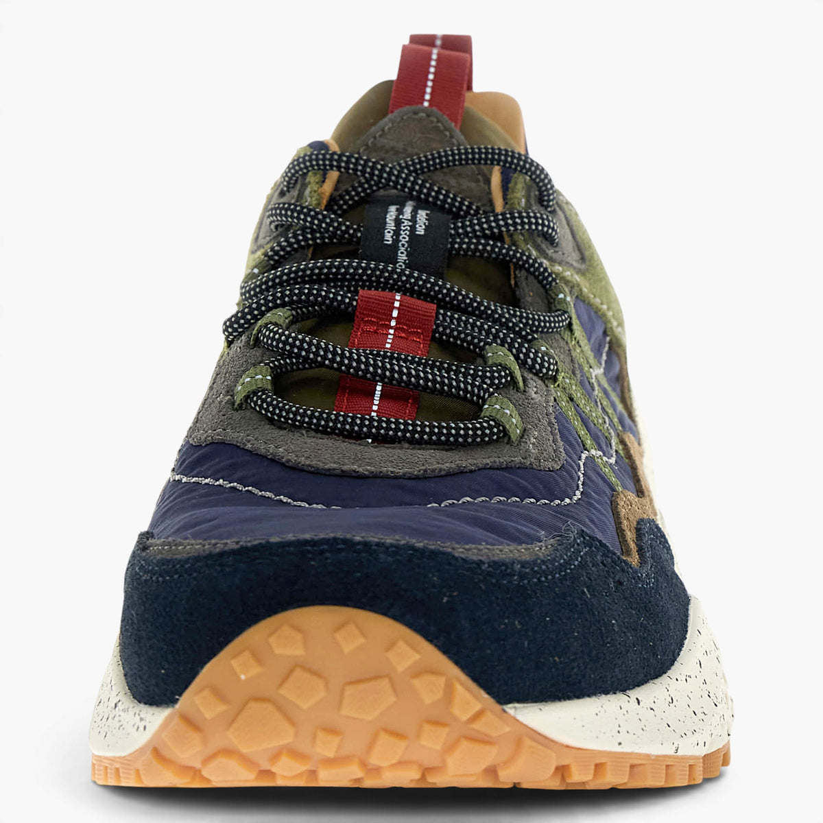 Sneakers Uomo Sanchia Uni