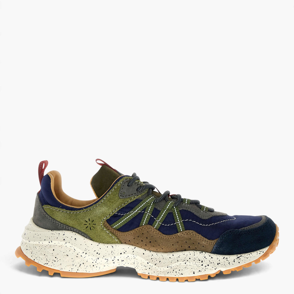 Sneakers Uomo Sanchia Uni
