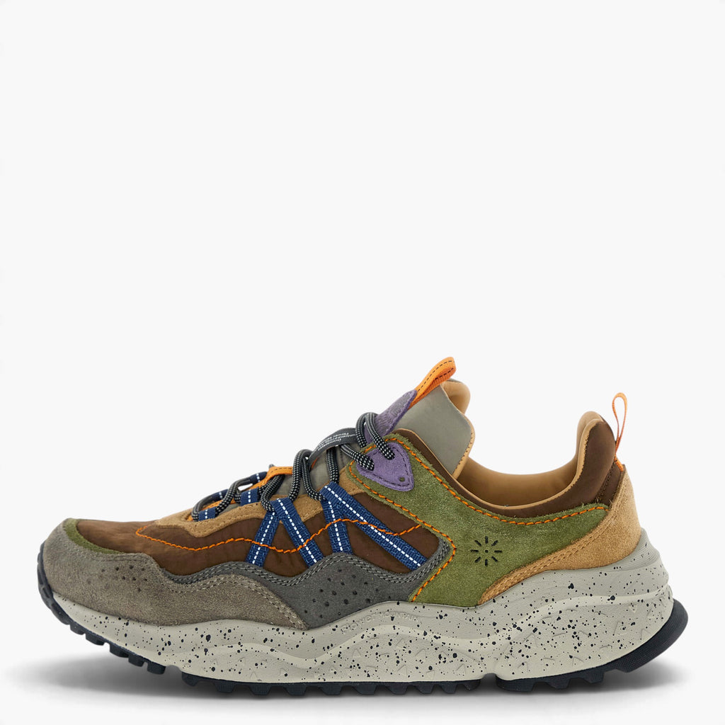 Sneakers Uomo Sanchia Uni