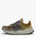 Sneakers Uomo Sanchia Uni