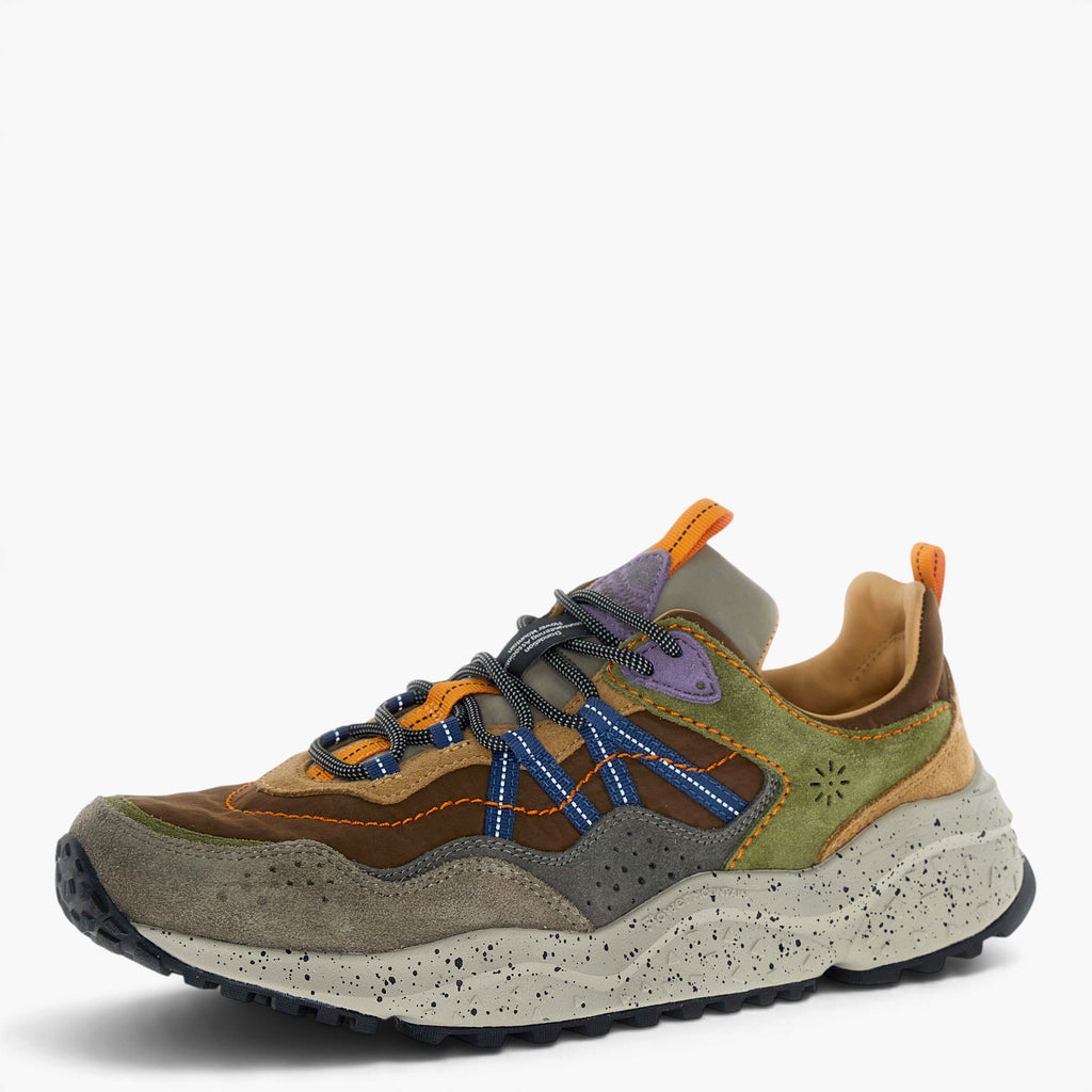 Sneakers Uomo Sanchia Uni