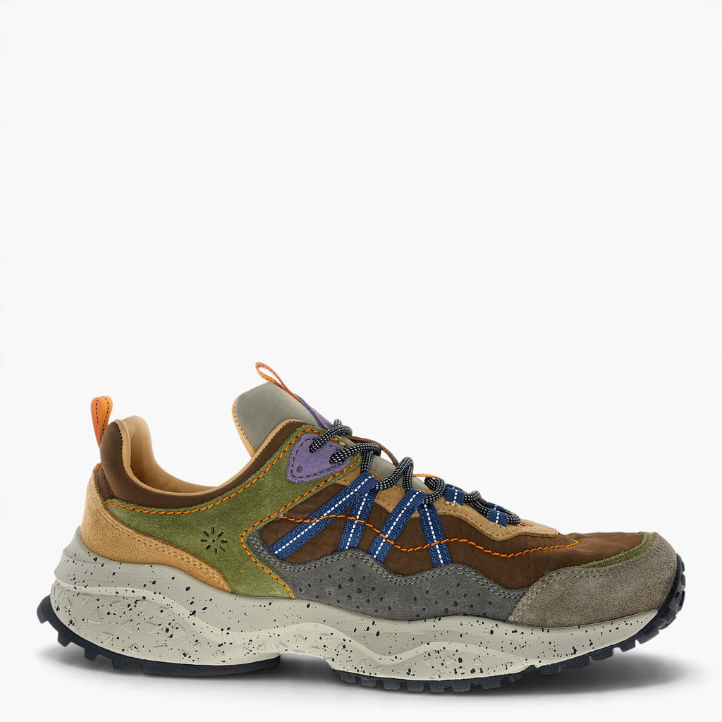 Sneakers Uomo Sanchia Uni