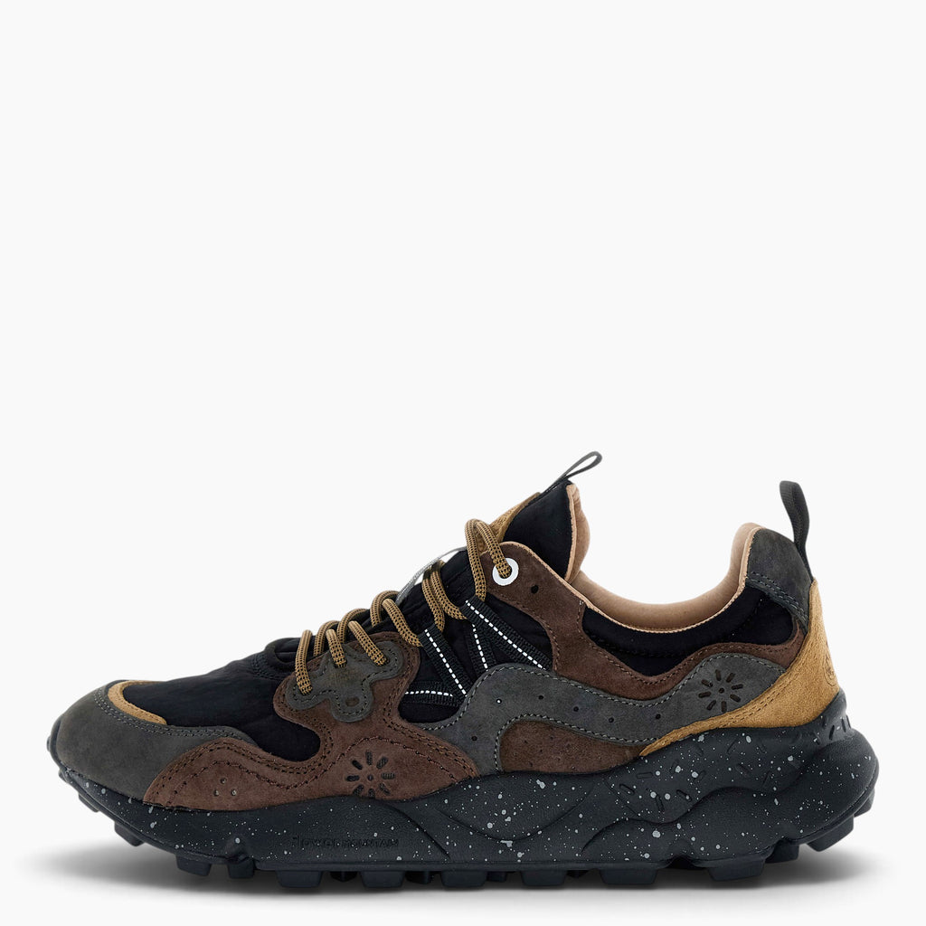 Sneakers Uomo Yamani 3