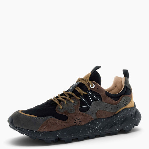 Sneakers Uomo Yamani 3