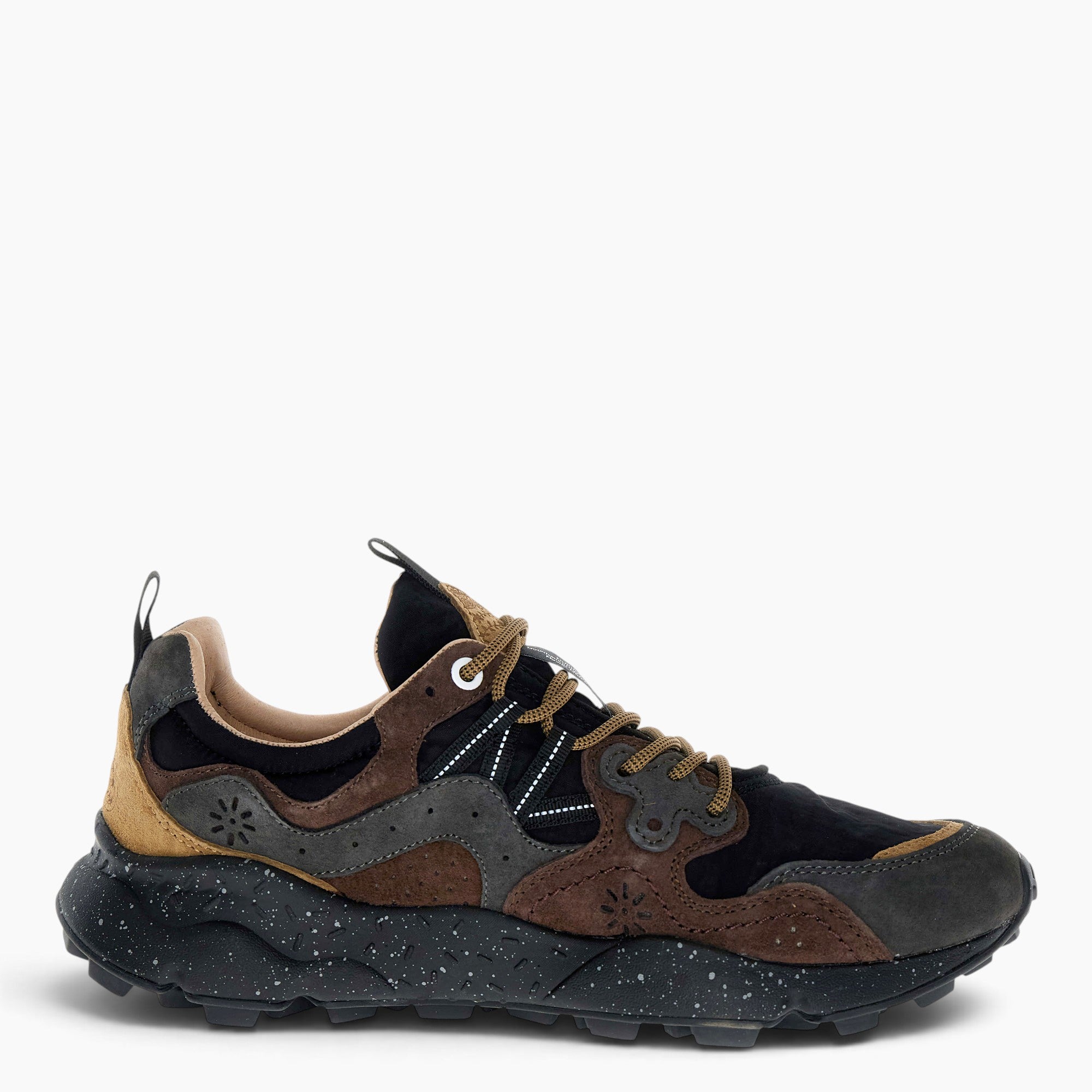 Sneakers Uomo Yamani 3