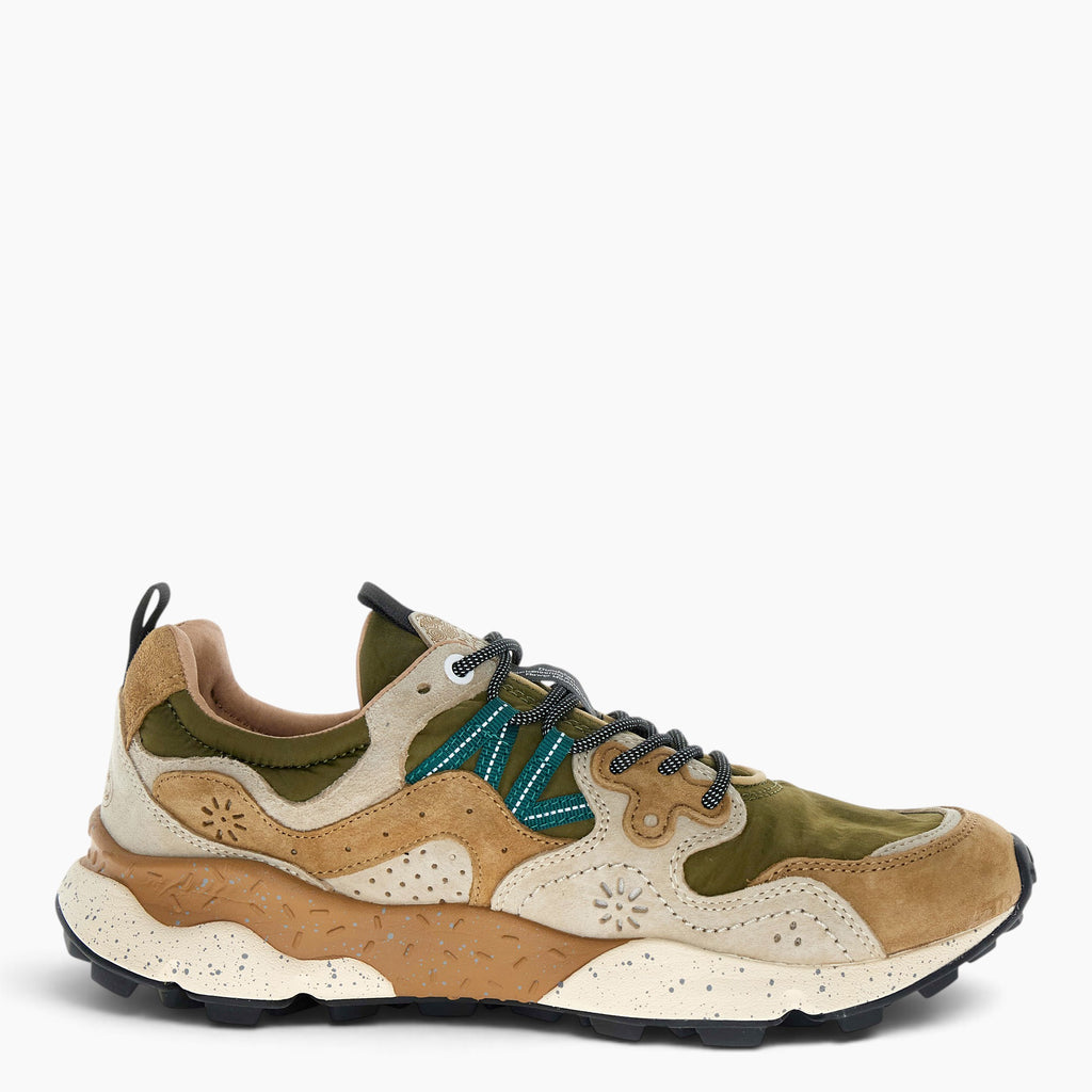 Sneakers Uomo Yamani 3