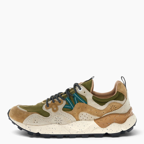 Sneakers Uomo Yamani 3